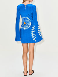 Maisha Dress,CALA DE LA CRUZ,FIORI,Image 4