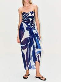 Luana Sarong,CALA DE LA CRUZ,CALABRIAAZUL,Image 2