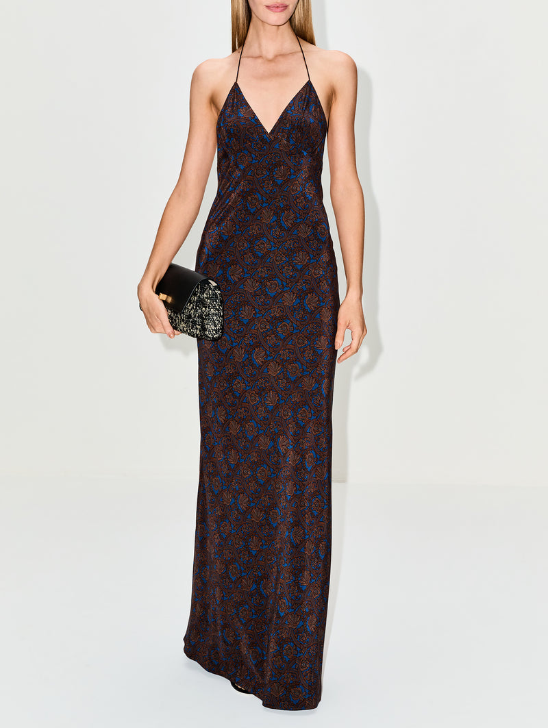 matteau maxi dress Matteau Is the Summer Brand Fashion People Are Obsessed With