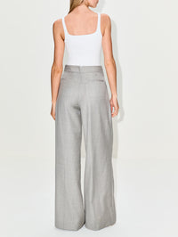 Bogart Trouser,SASUPHI,LIGHT GREY,Image 4