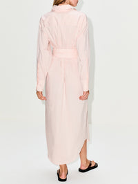 Su Dress,SASUPHI,LIGHT PINK,Image 4