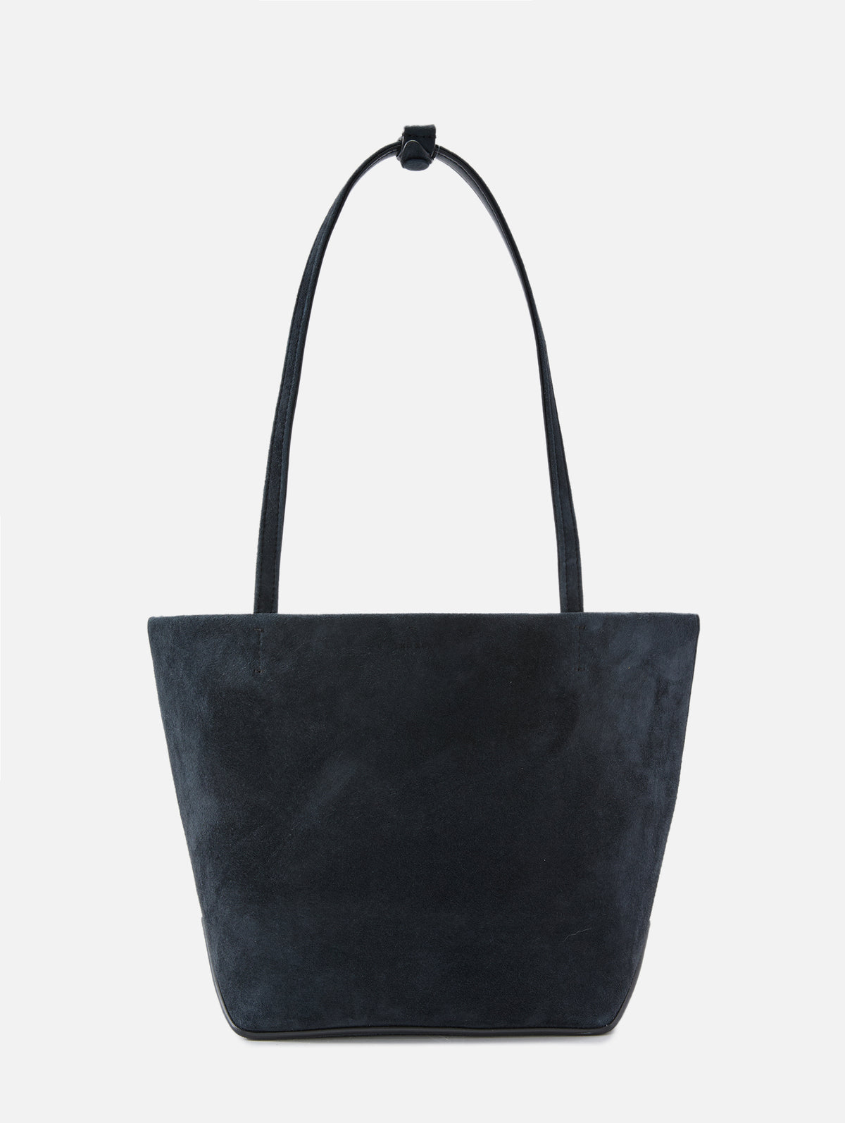 Medium Park Tote,THE ROW,BLUE NAVY,Image 1