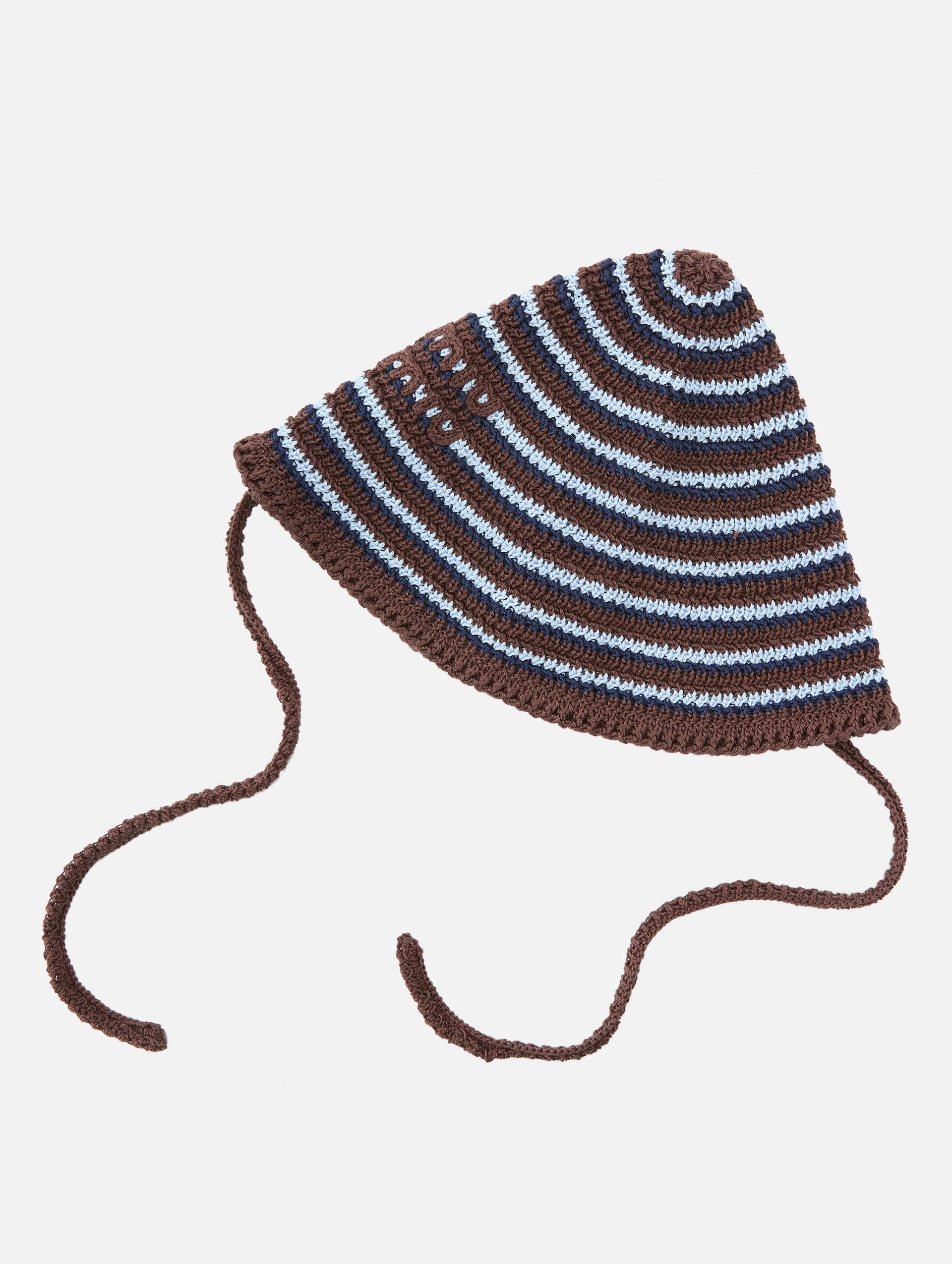 Crochet Hat | MIU MIU | elysewalker
