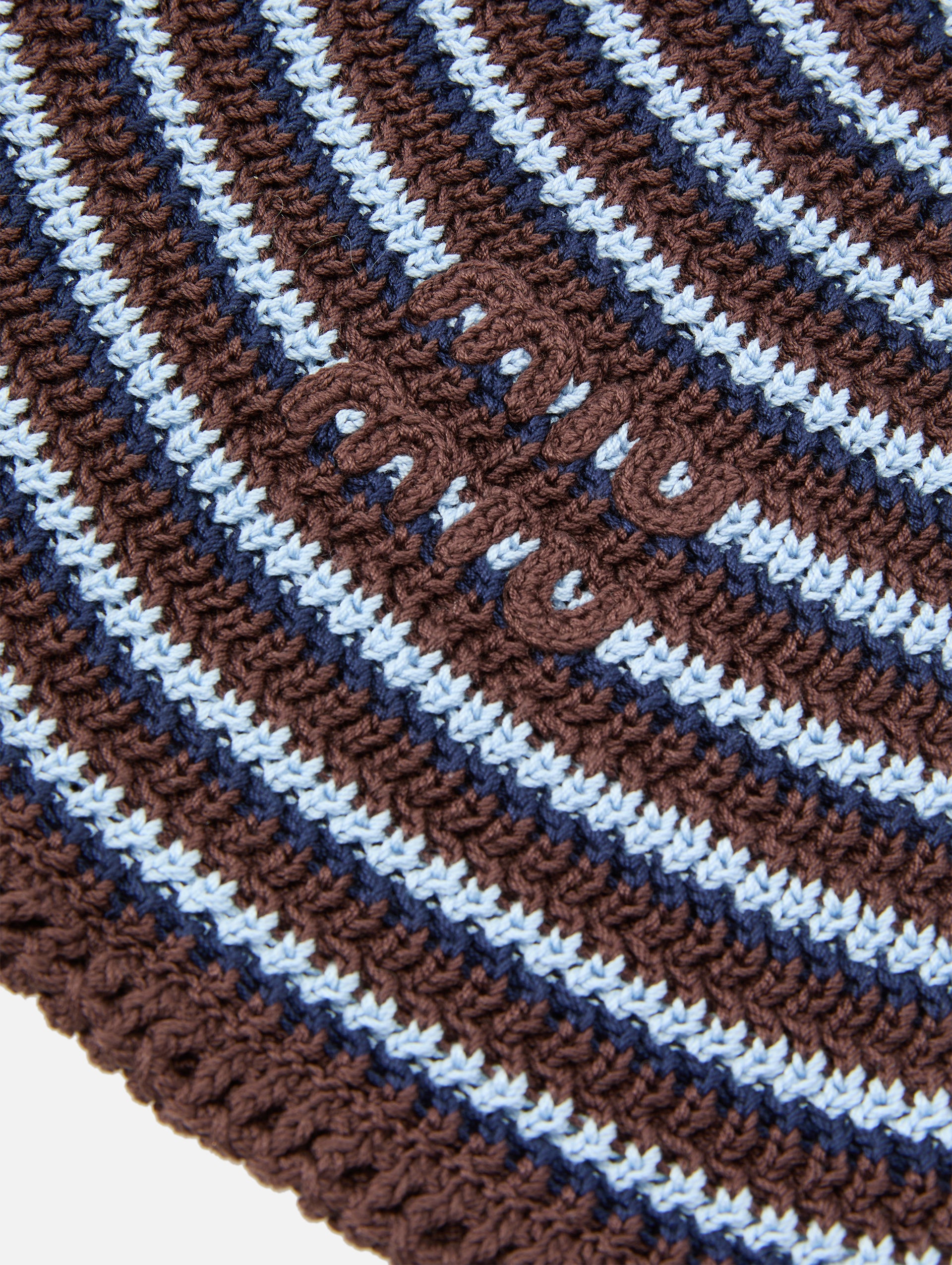 Crochet Hat | MIU MIU | elysewalker