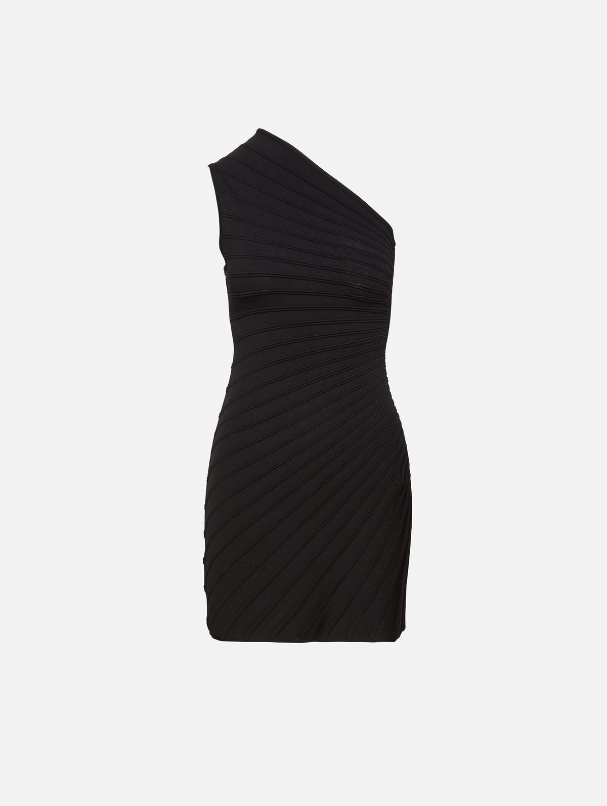 Leanna Dress,CULT GAIA,BLACK,Image 1