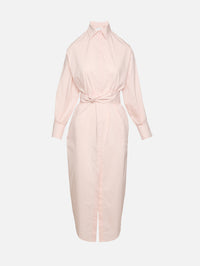 Su Dress,SASUPHI,LIGHT PINK,Image 1