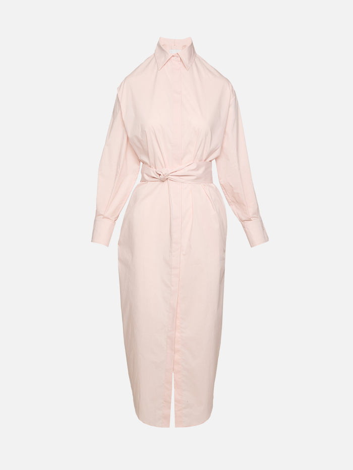 Su Dress,SASUPHI,LIGHT PINK,Image 1