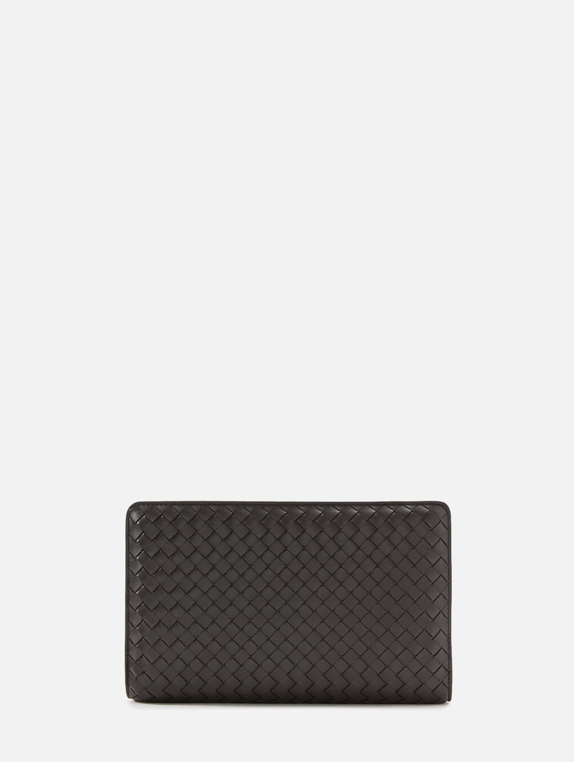 Agenda Clutch | BOTTEGA VENETA | elysewalker