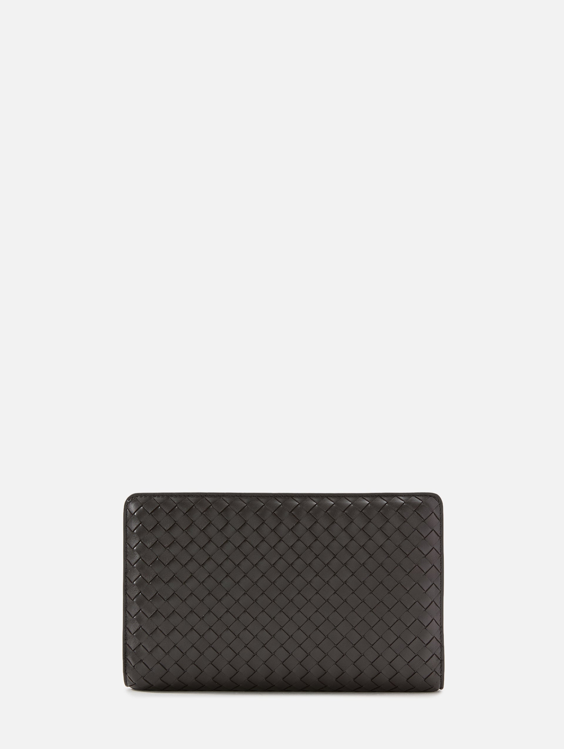 Agenda Clutch | BOTTEGA VENETA | elysewalker