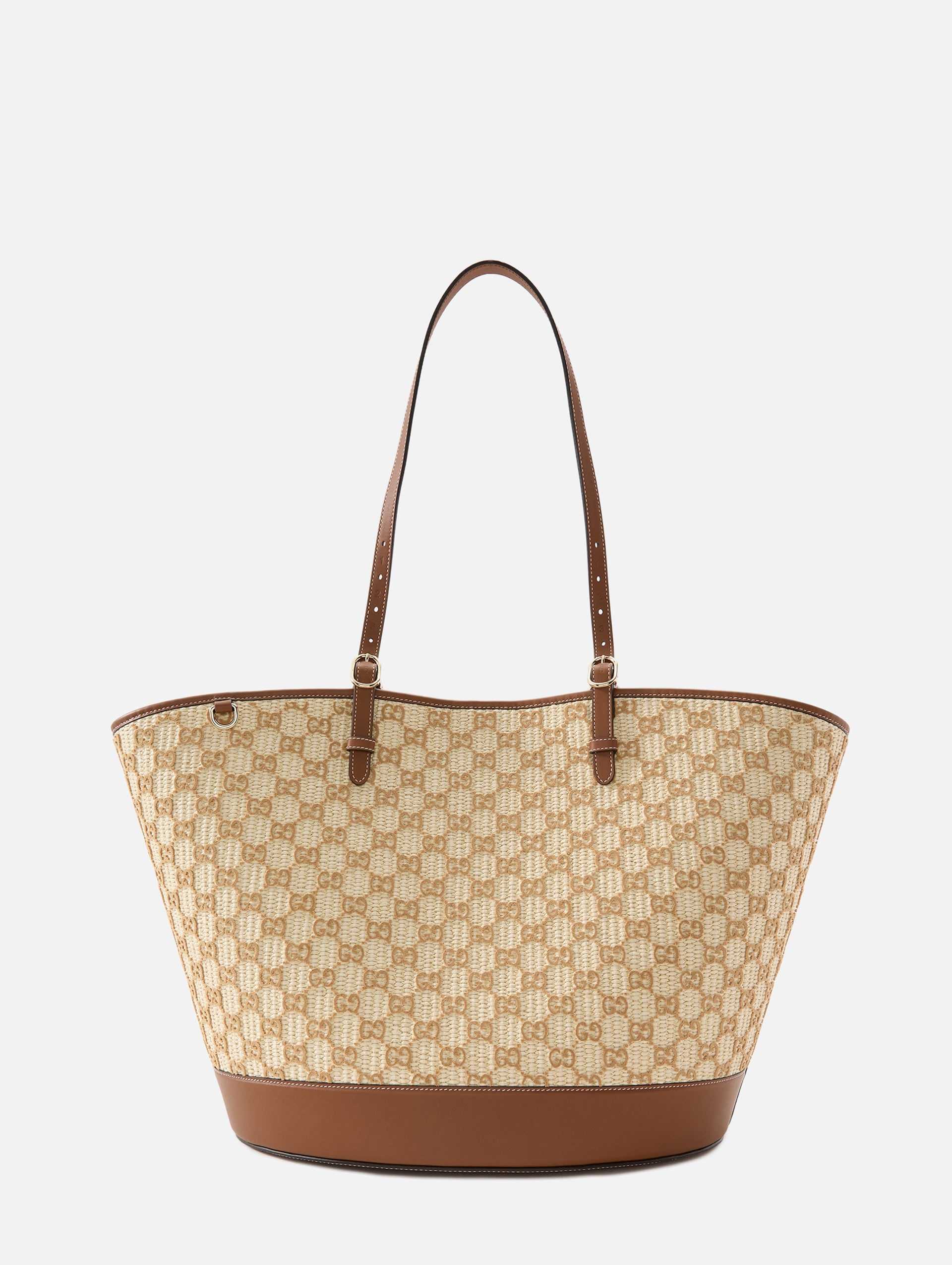 Summer Tote | GUCCI | elysewalker