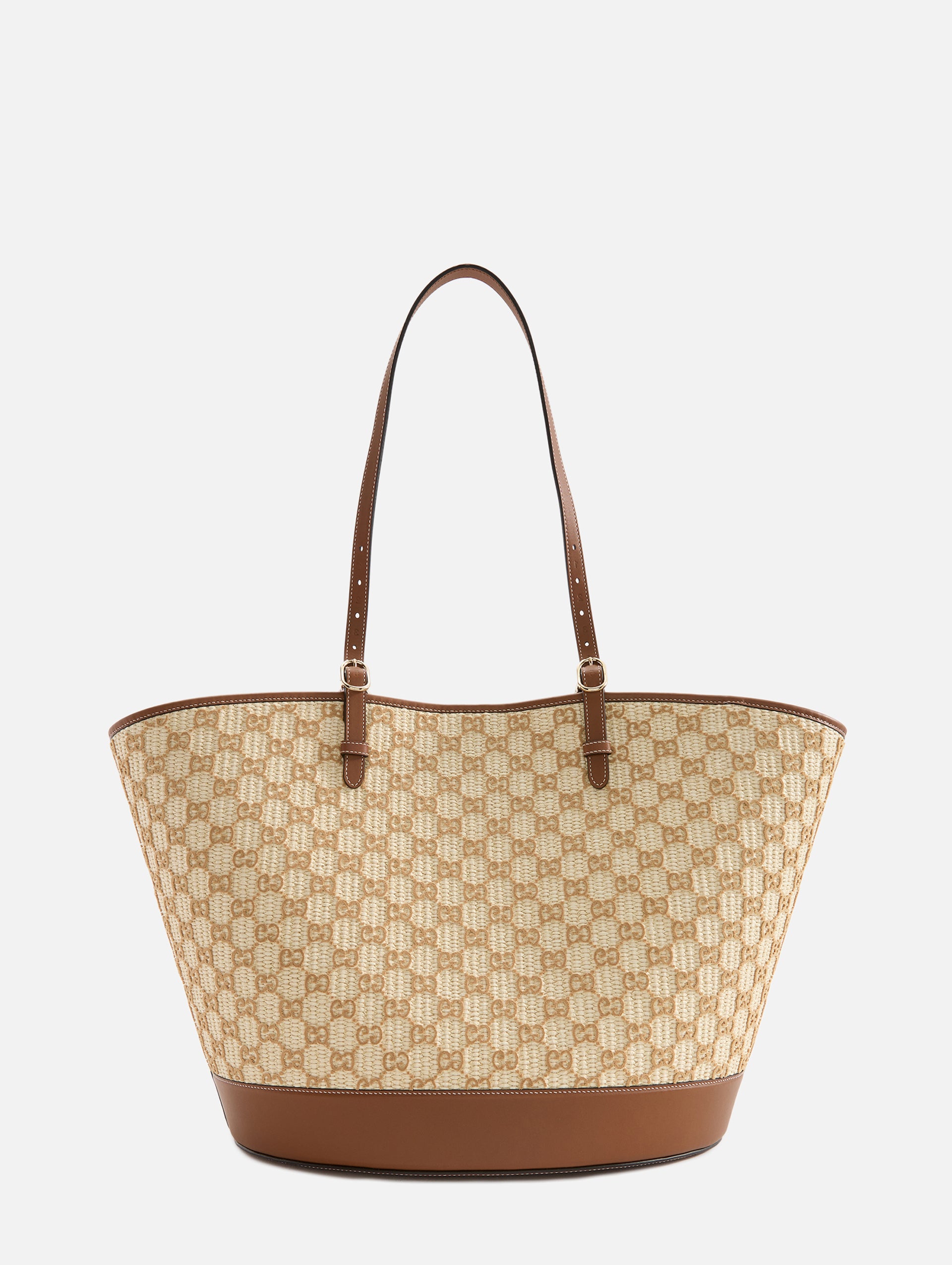 Summer Tote | GUCCI | elysewalker