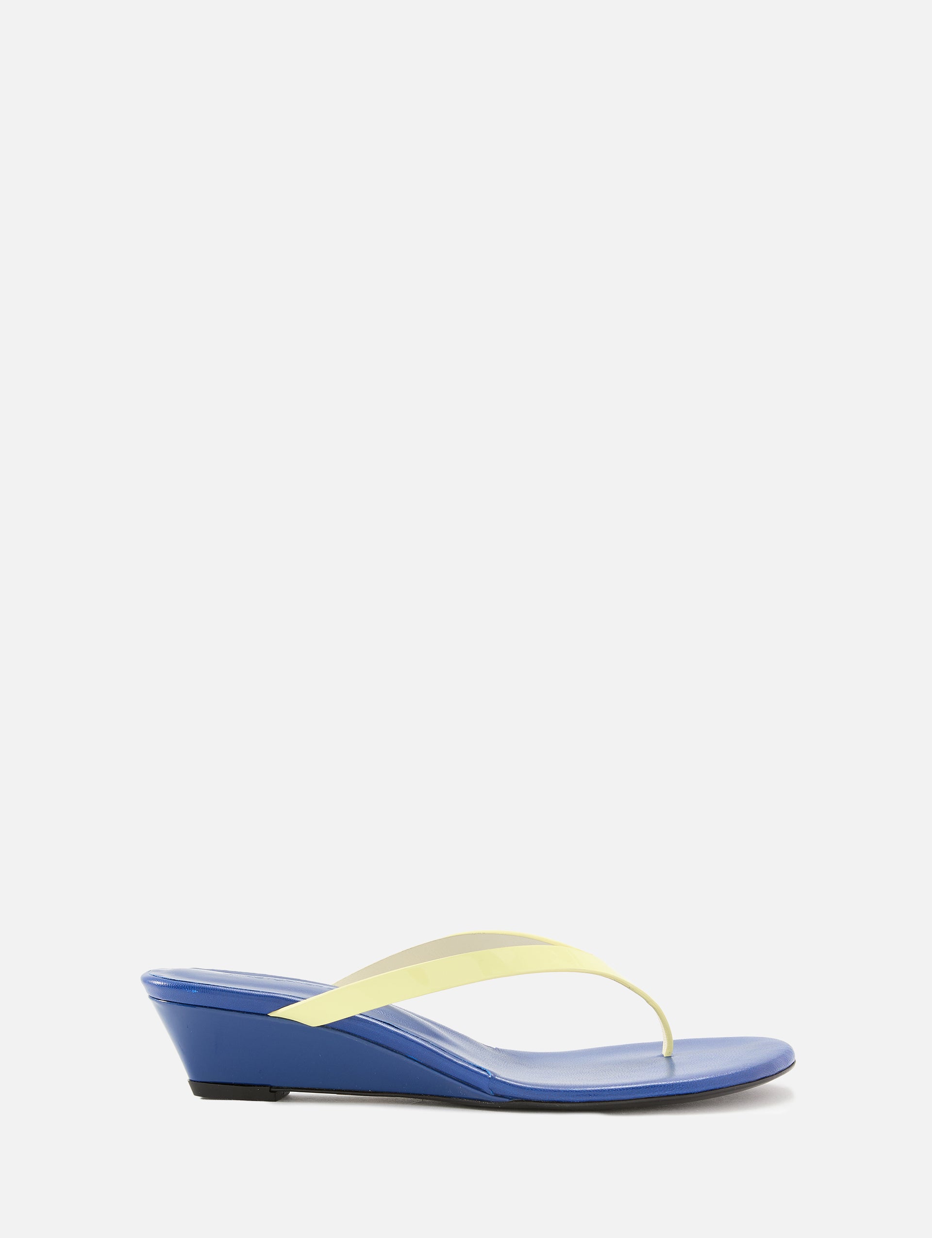 Scala Wedge | CHRISTOPHER ESBER | elysewalker