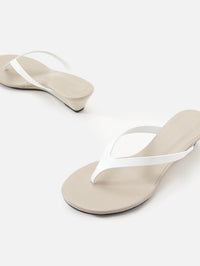 Scala Wedge,CHRISTOPHER ESBER,SLATE WHITE,Image 2