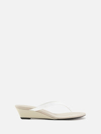 Scala Wedge,CHRISTOPHER ESBER,SLATE WHITE,Image 1