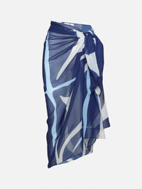 Luana Sarong,CALA DE LA CRUZ,CALABRIAAZUL,Image 1