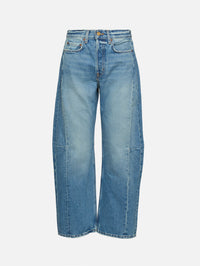 Slim Lasso Jean,B SIDES,SHELL VINTAGE WASH,Image 1