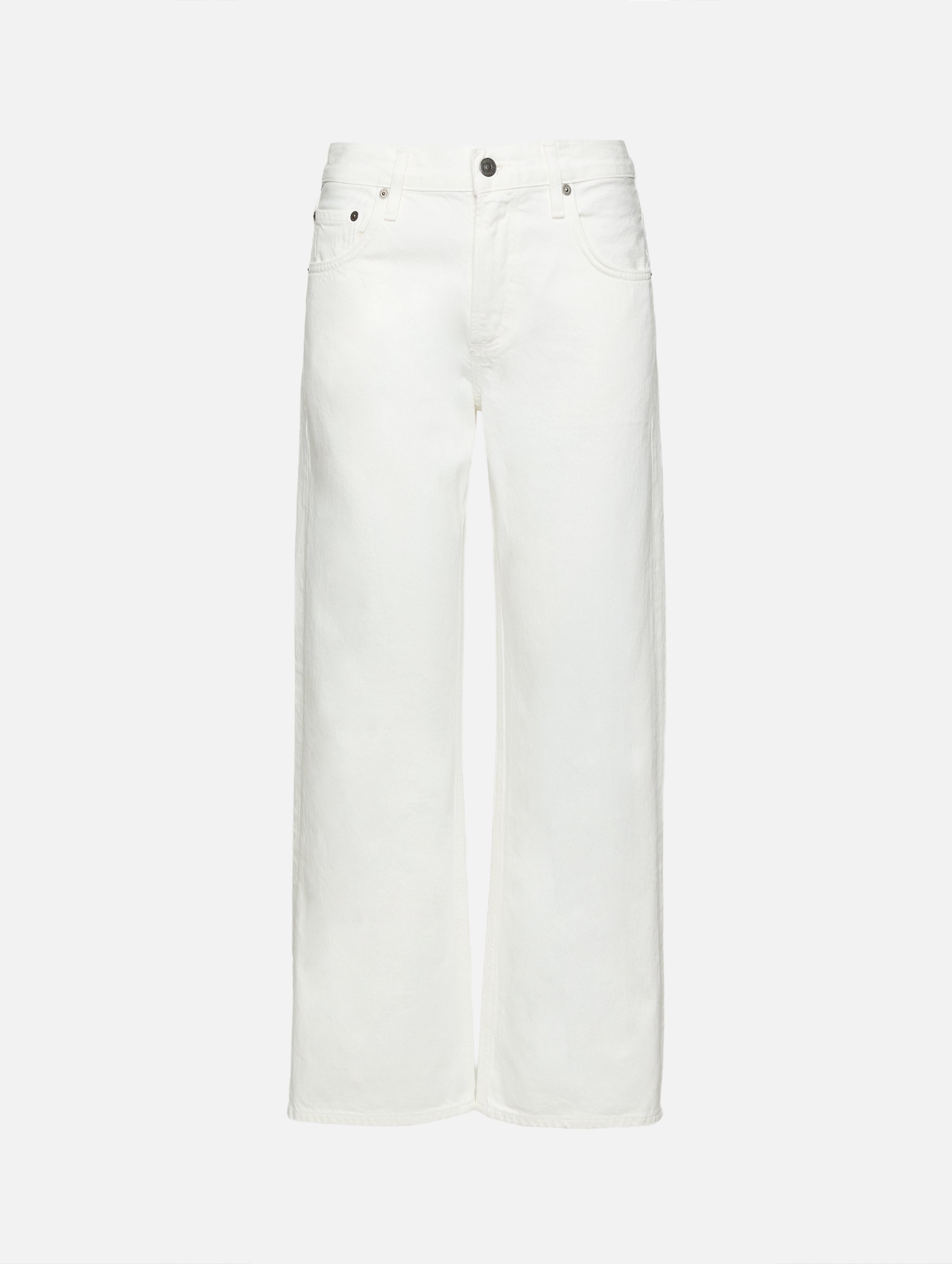 Lindz Easy Straight Jean | CITIZENS OF HUMANITY | elysewalker