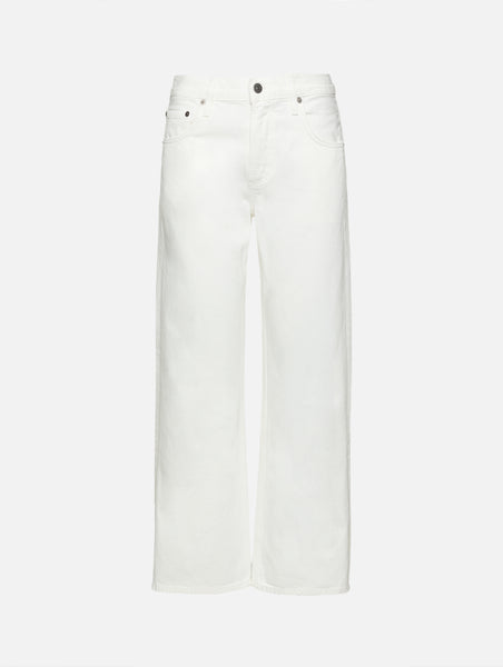 Lindz Easy Straight Jean | CITIZENS OF HUMANITY | elysewalker