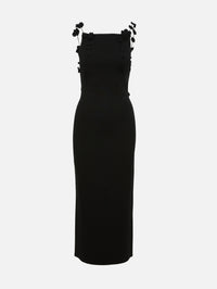 Giuliana Dress,CULT GAIA,BLACK,Image 1