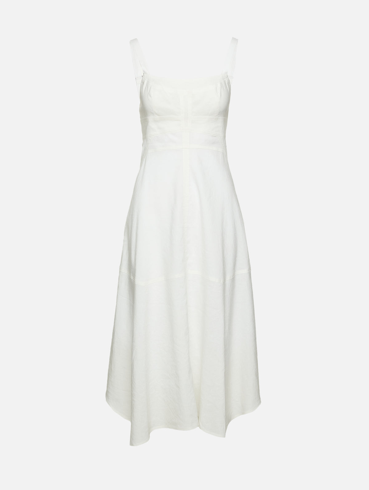 Harlow Dress,A.L.C.,PEARL,Image 1