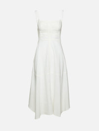 Harlow Dress,A.L.C.,PEARL,Image 1