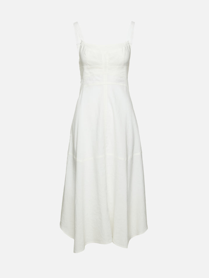 Harlow Dress,A.L.C.,PEARL,Image 1