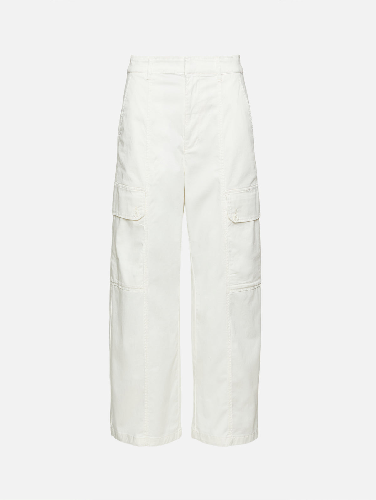 Carter Pant,A.L.C.,IVORY,Image 1