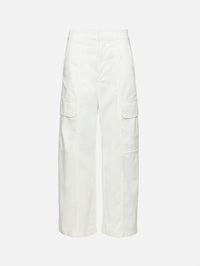 Carter Pant,A.L.C.,IVORY,Image 1