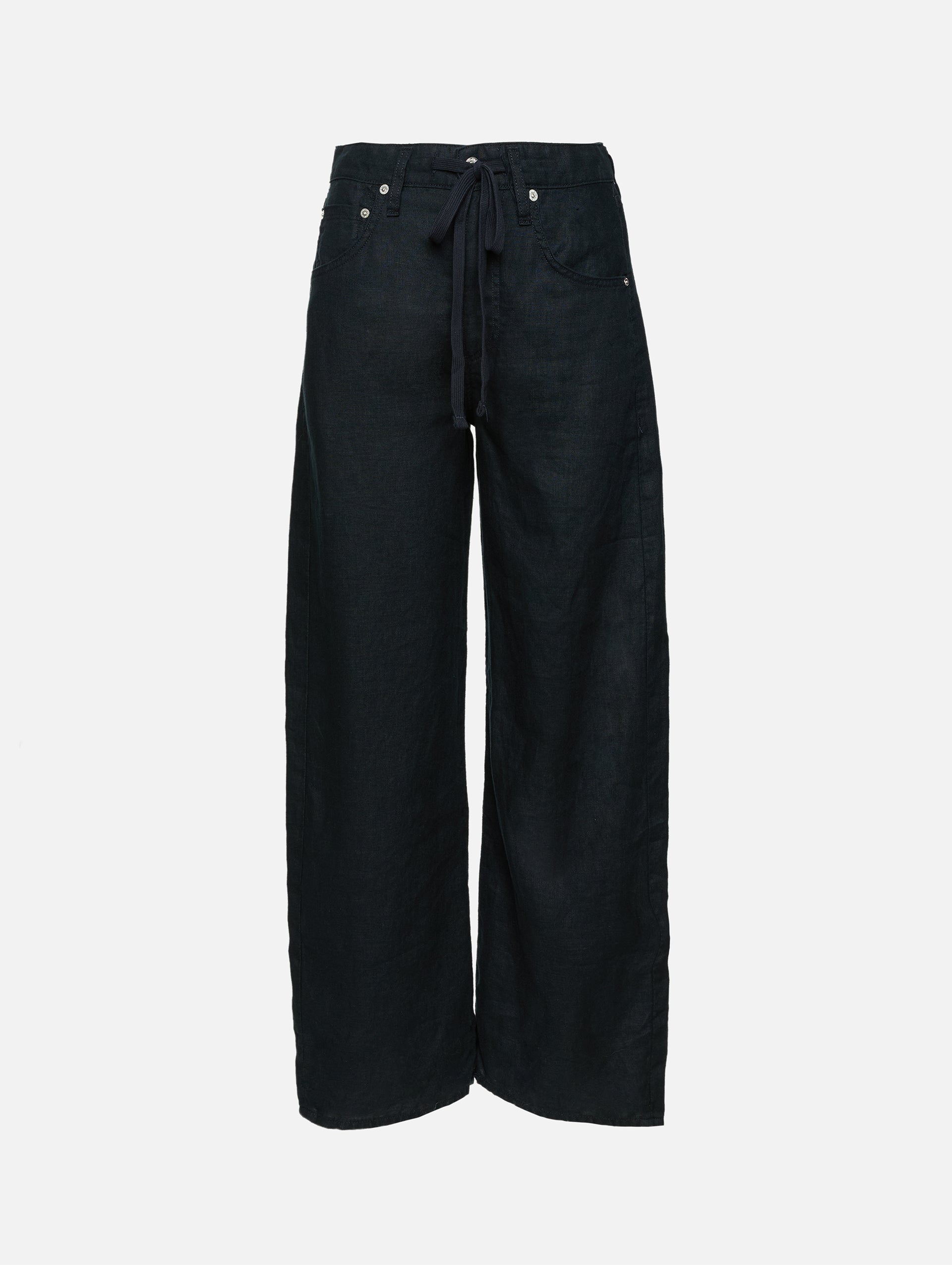 Brynn Drawsting Trouser | CITIZENS OF HUMANITY | elysewalker