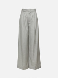 Bogart Trouser,SASUPHI,LIGHT GREY,Image 1