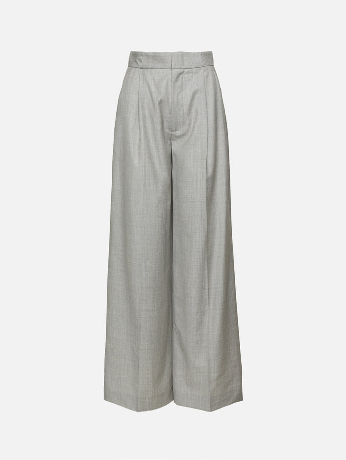 Bogart Trouser,SASUPHI,LIGHT GREY,Image 1
