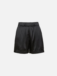 Brynn Short,SABLYN,BLACK,Image 1