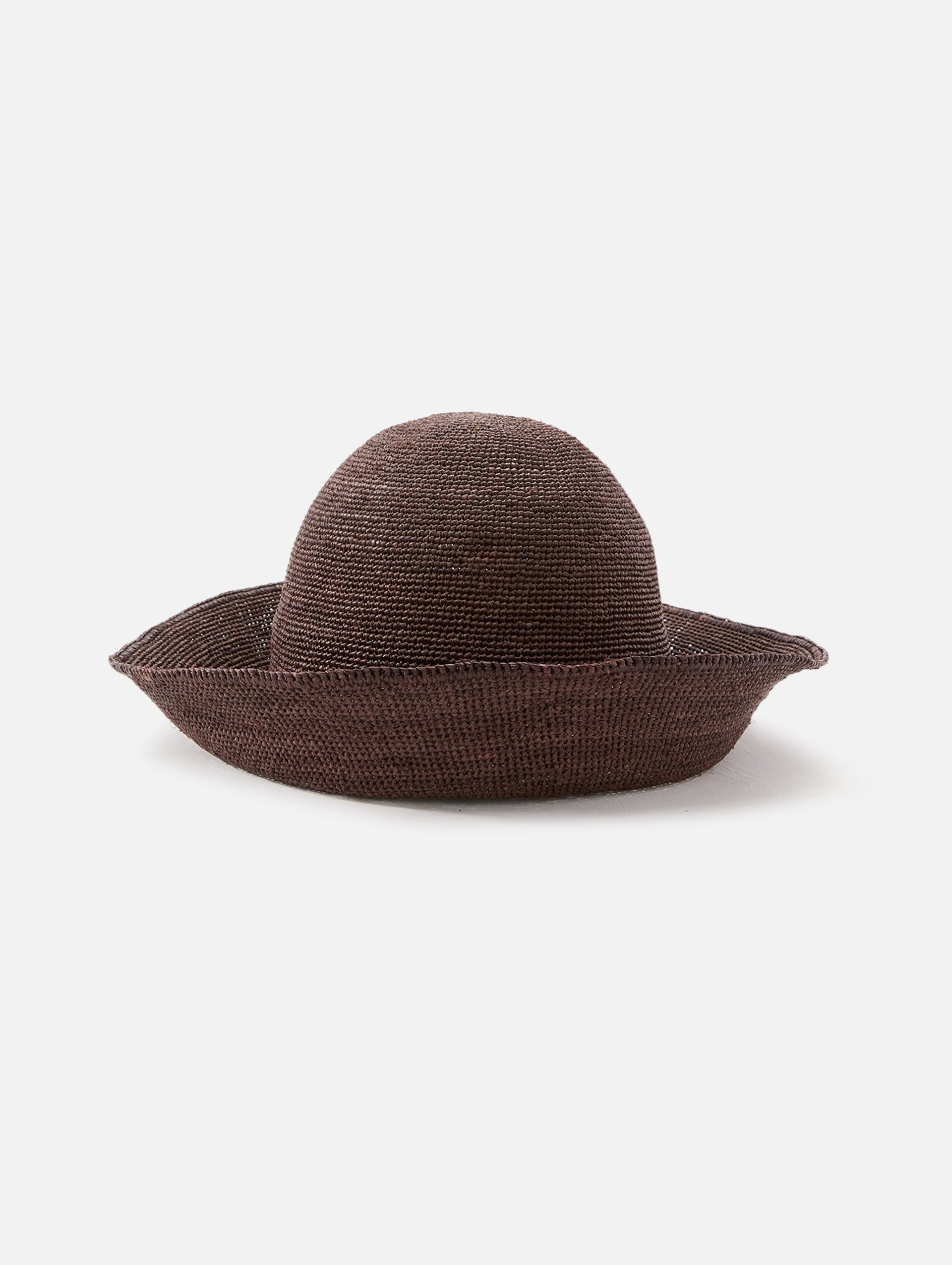 Teagan Hat | JANESSA LEONE | elysewalker