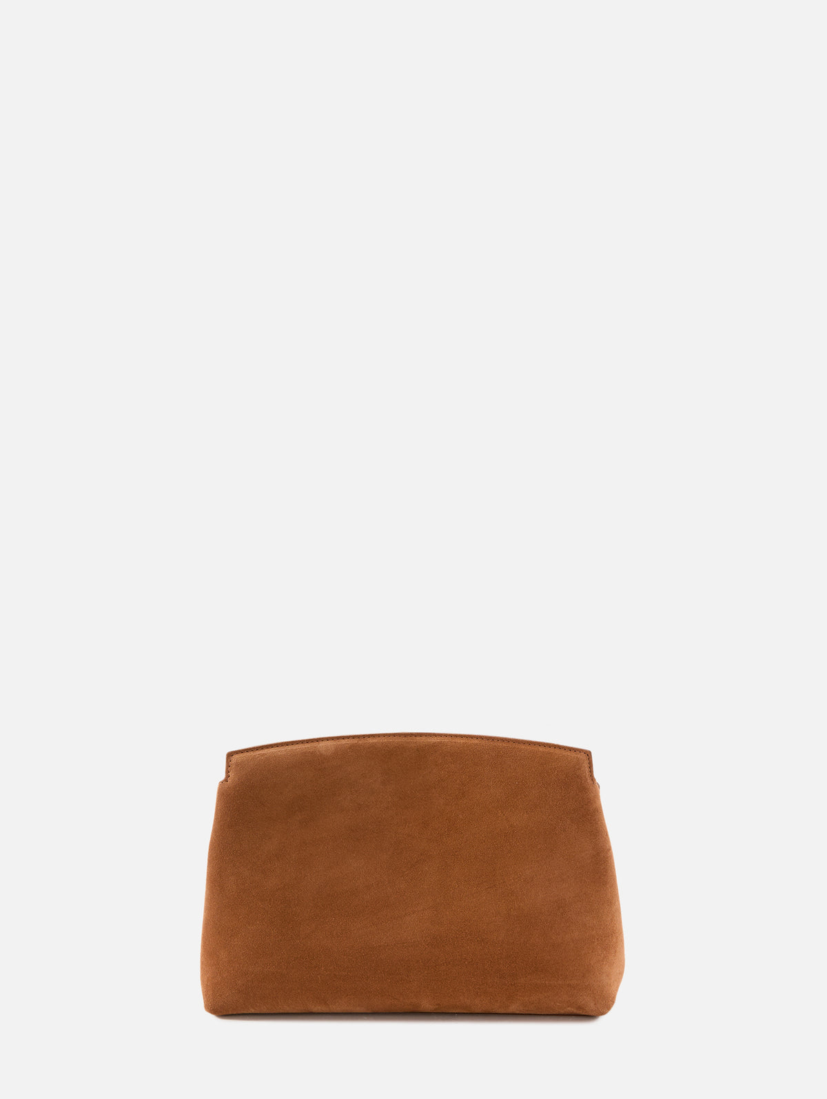 Pushlock Pouch,LIFFNER,SADDLE BROWN GOLD,Image 2