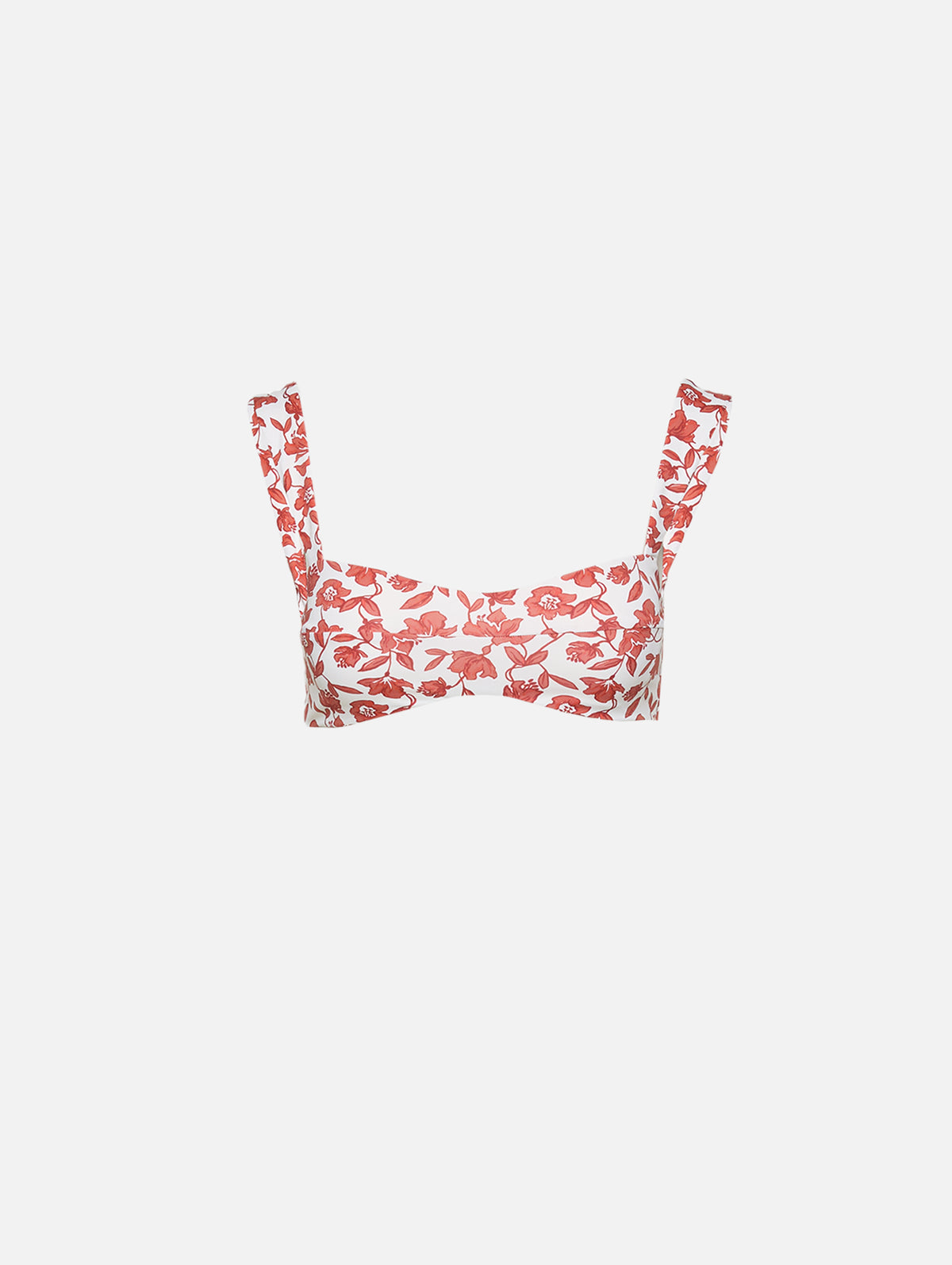Chloe Shaped Bandeau,SIR.,TUILERIES,Image 1