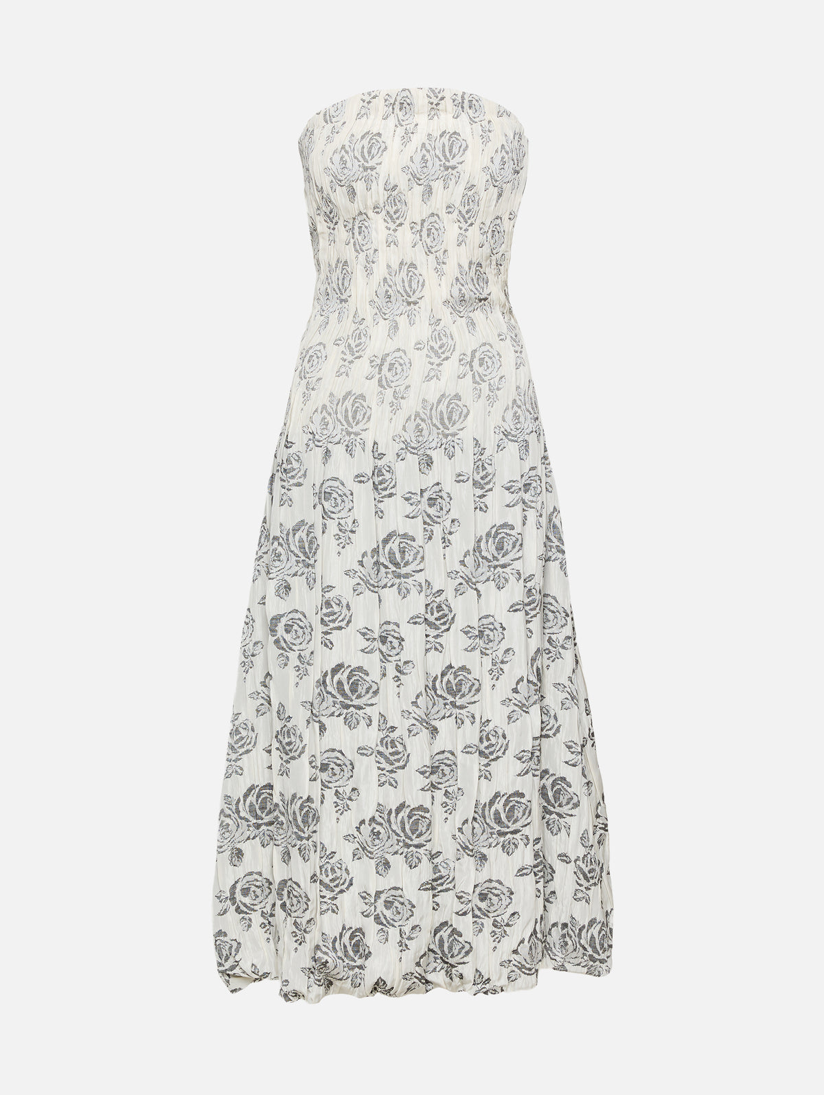 Blanche Gown,KALLMEYER,STERLING,Image 1