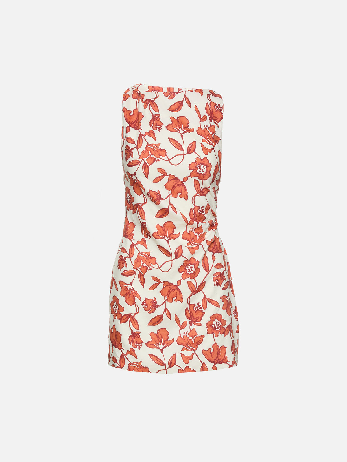 Chloe Mini Dress,SIR.,TUILERIES,Image 1