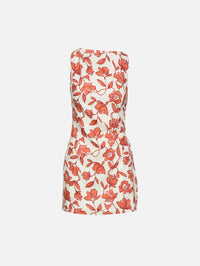 Chloe Mini Dress,SIR.,TUILERIES,Image 1