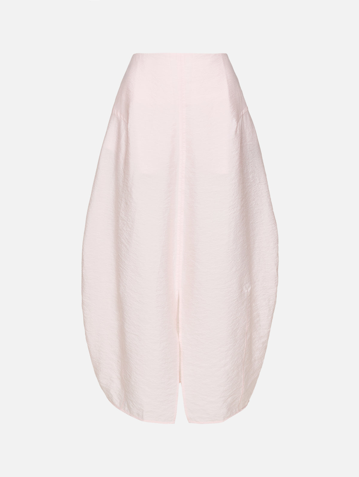 Parachute Skirt,TOTÉME,BLOOM,Image 1