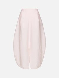 Parachute Skirt,TOTÉME,BLOOM,Image 1