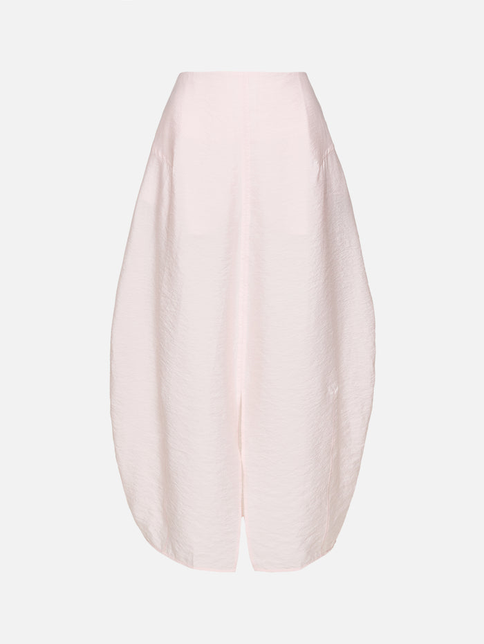 Parachute Skirt,TOTÉME,BLOOM,Image 1