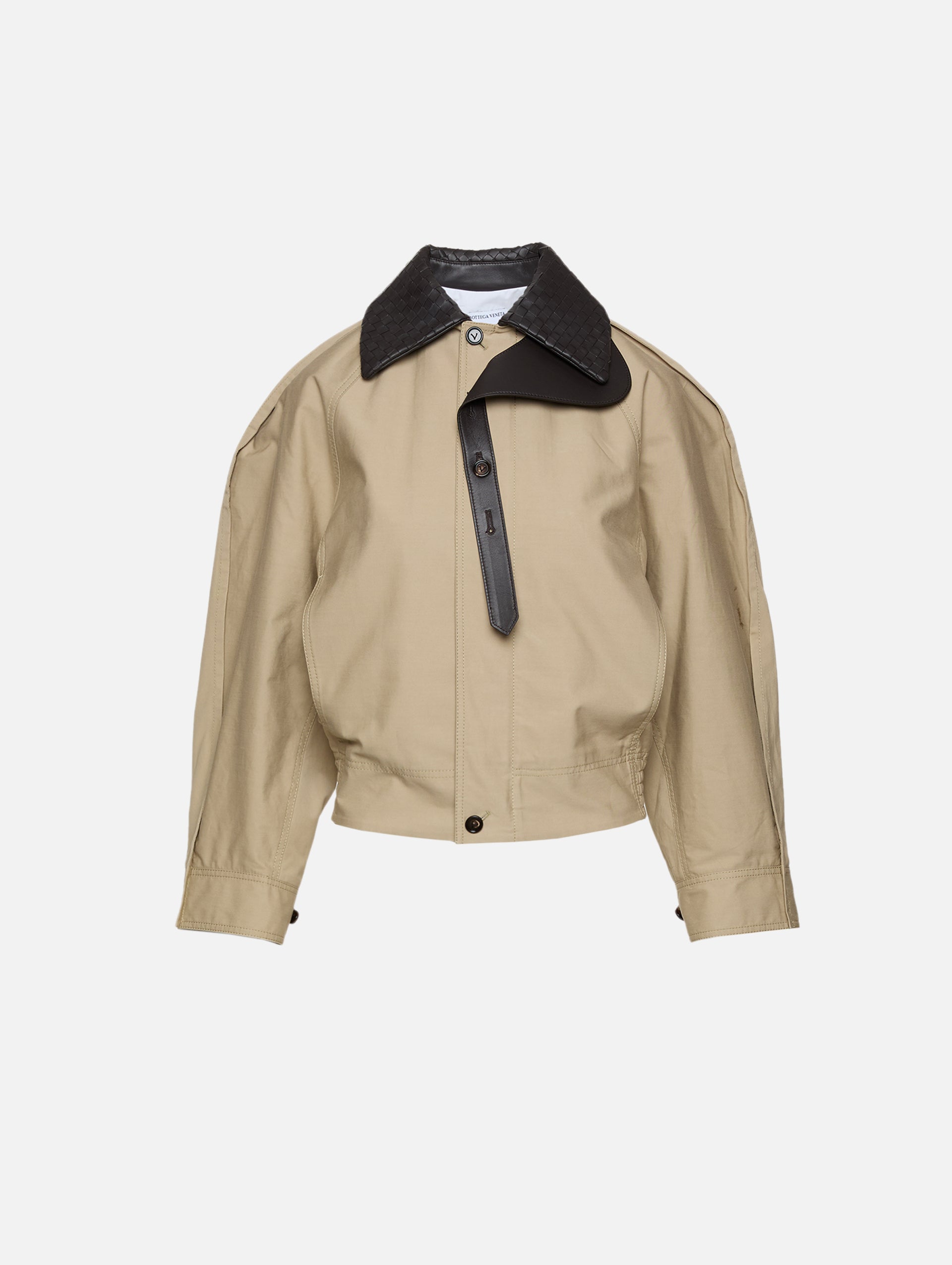 Blouson Jacket | BOTTEGA VENETA | elysewalker