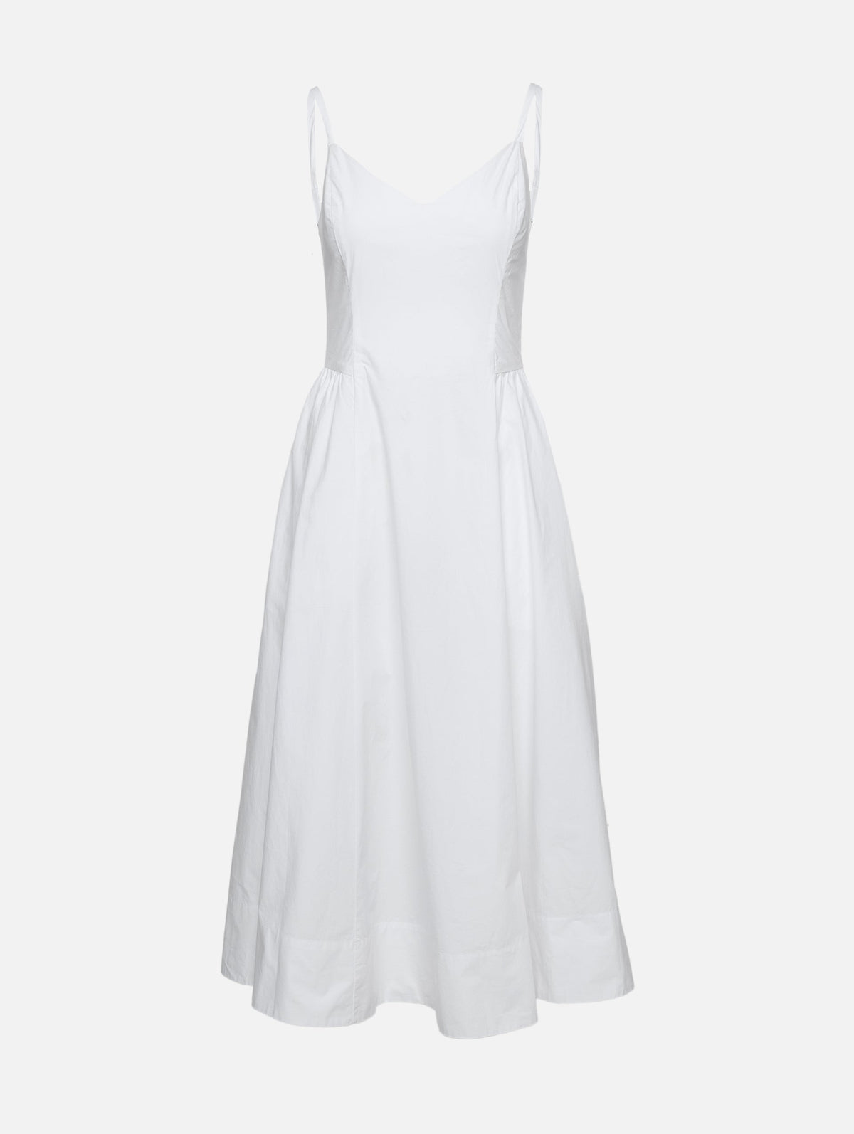 Bardot Dress | XÍRENA
