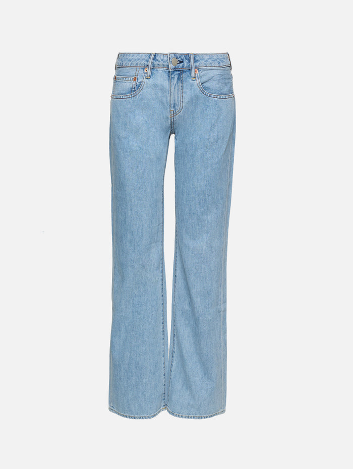 Audrey Jean,DENIMIST,STONE WASH BLUE,Image 1