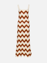 Marea Maxi Dress | ESCVDO