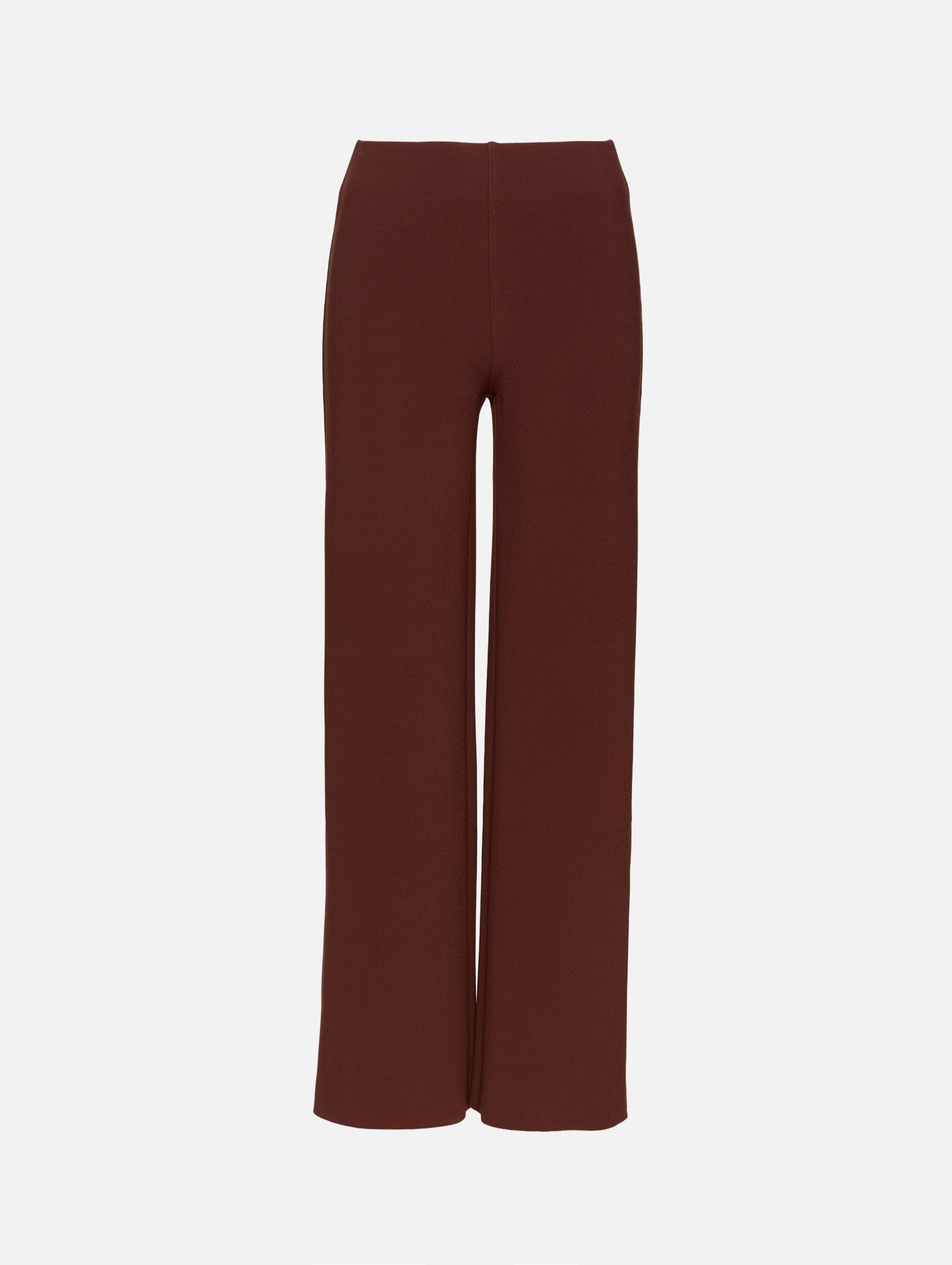 Straight Trouser | BIRROT | elysewalker