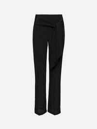 Ulla Tie Trouser,KALLMEYER,SHADOW,Image 1