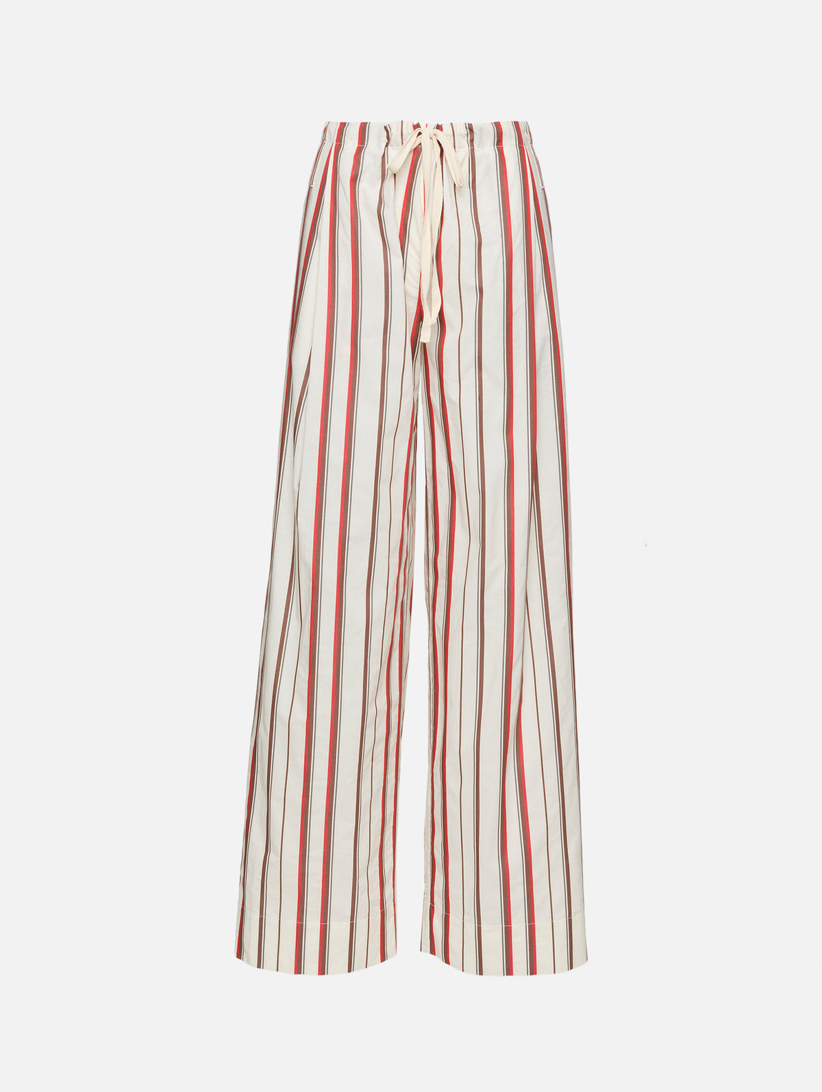 Alva Drawstring Pant,SIR.,LAILA STRIPE,Image 2