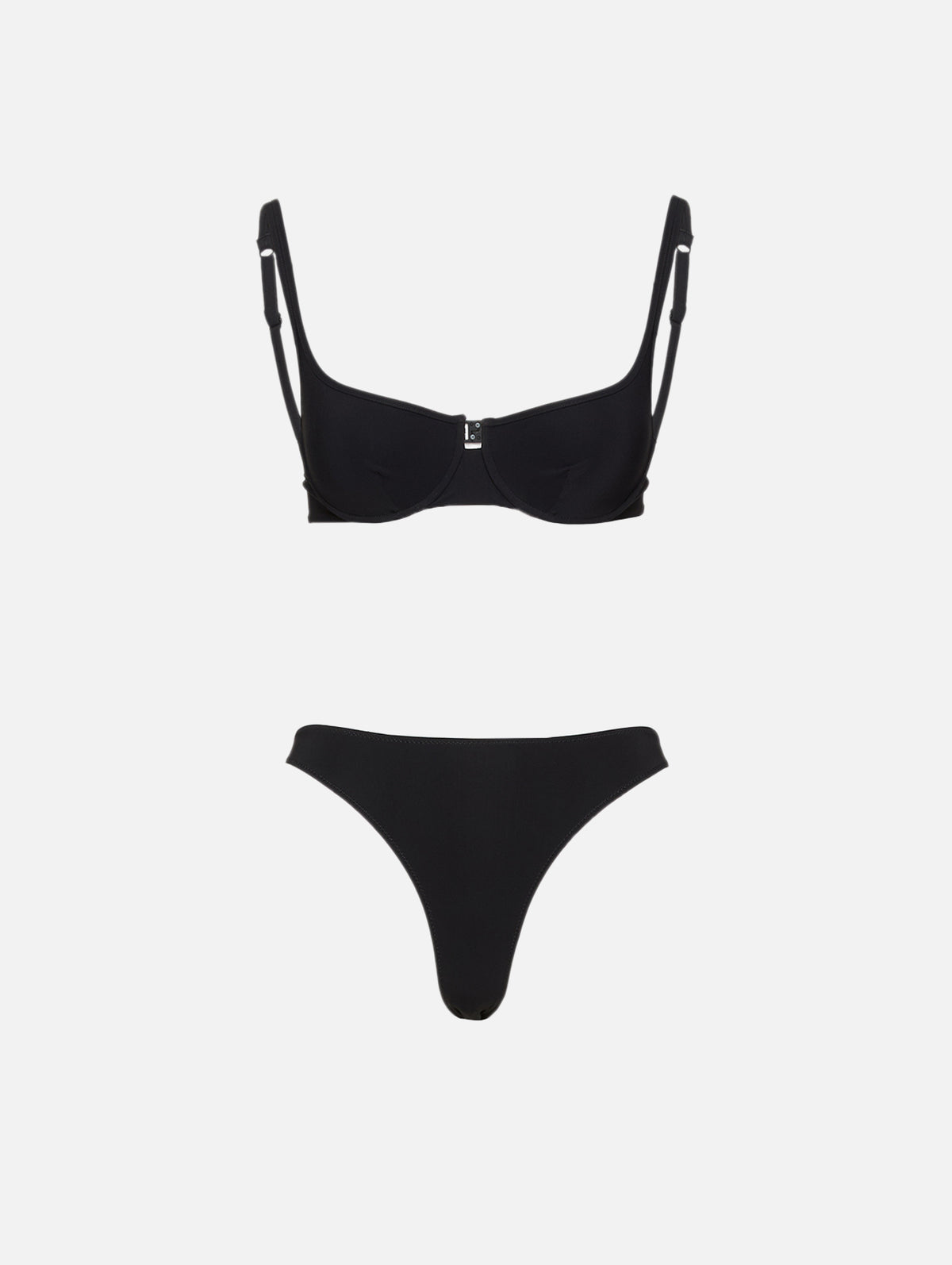 Cinquantasei Bikini,LIDO,BLACK,Image 1
