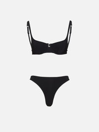 Cinquantasei Bikini,LIDO,BLACK,Image 1